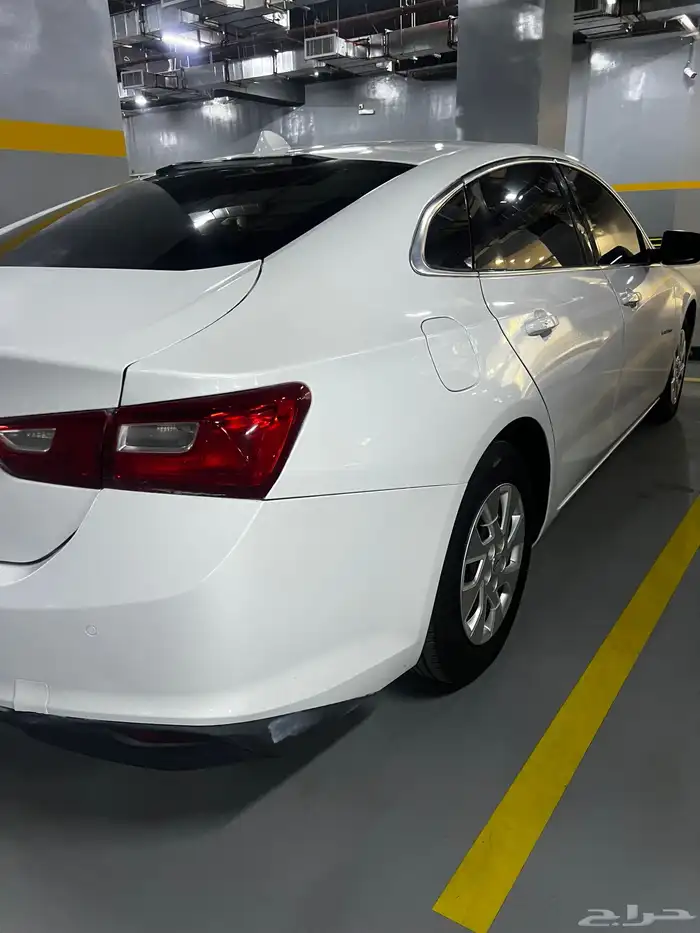 ماليبو 2017 للبيع 3