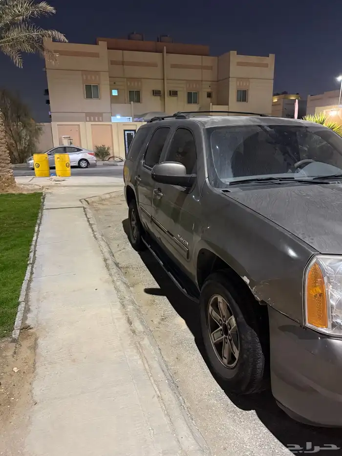 يوكن 2013 دبل 2