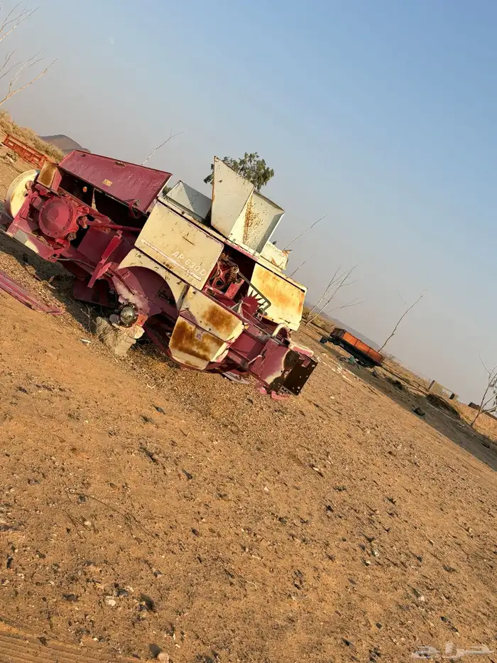 معدات زراعية لبانة ولقر 1