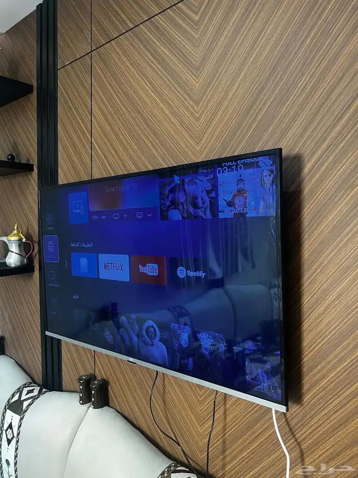 شاشة سمارت 0