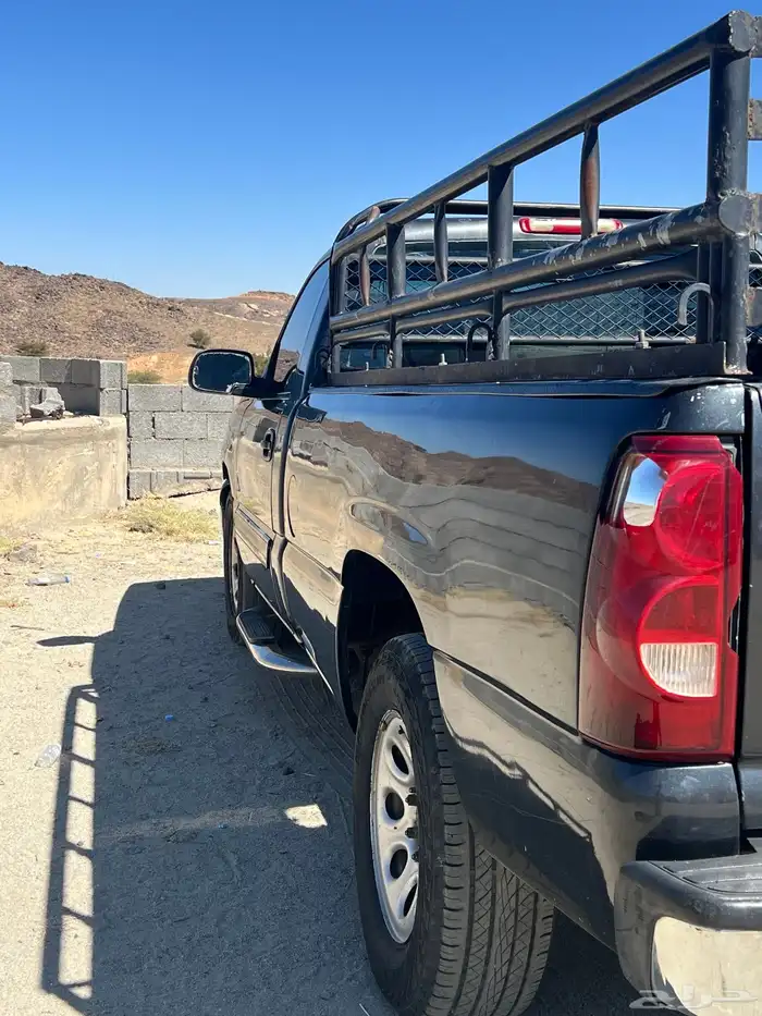 شفر ليت حوض 2005 3