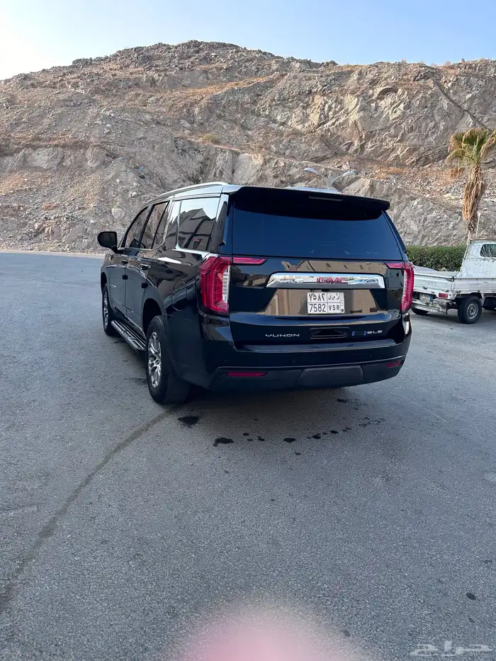 جمس يوكن 2021 14