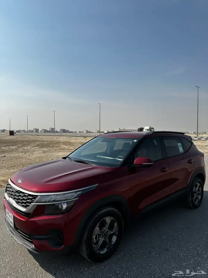 كيا سيلتوس2021 1