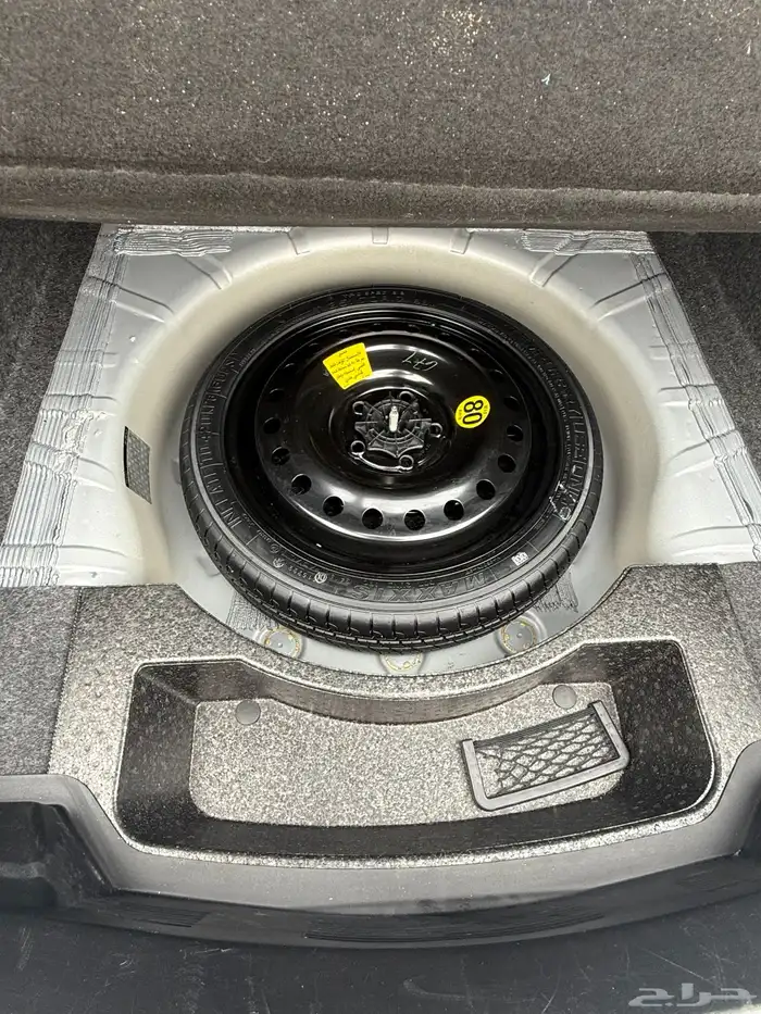 للبيع امبالا موديل 2016 عداد 137 الف مالك اول 13