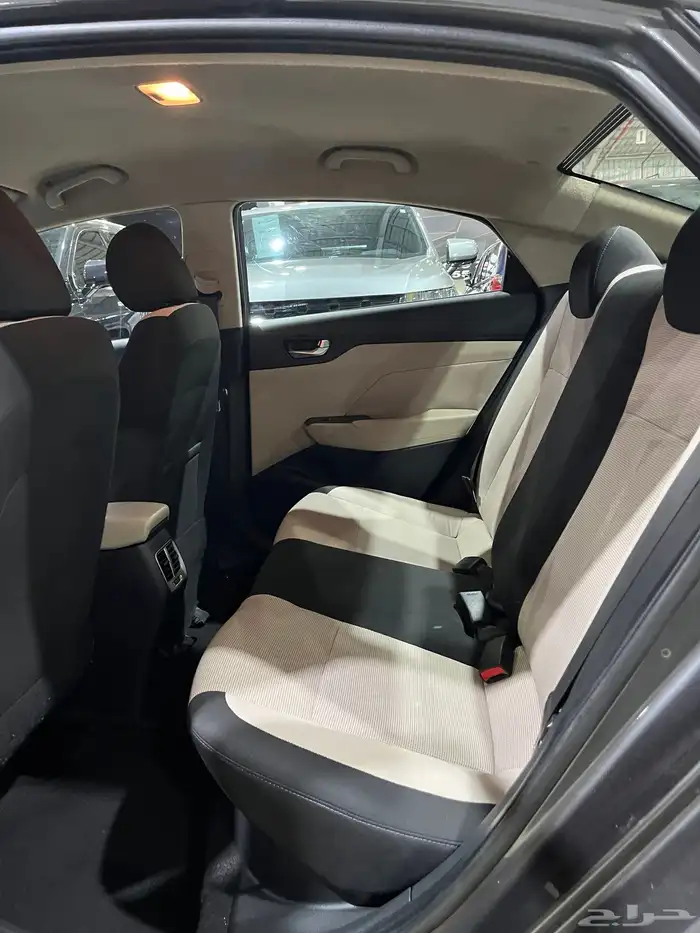 اكسنت 2022 سعودي 13