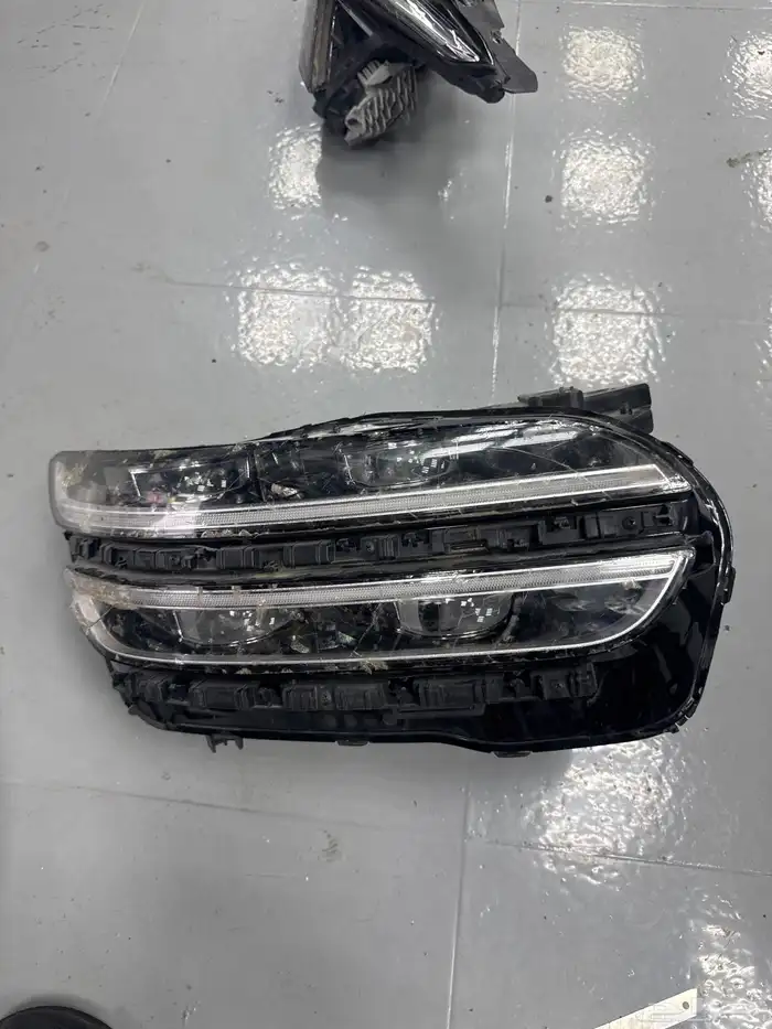 شمعات جنسس 1