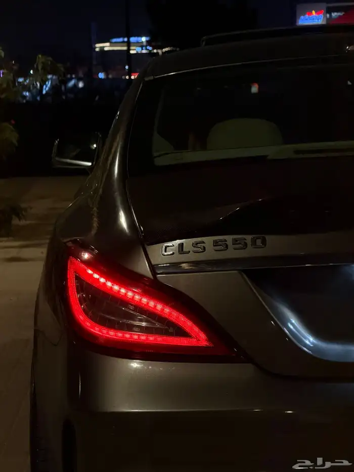 cls500 5