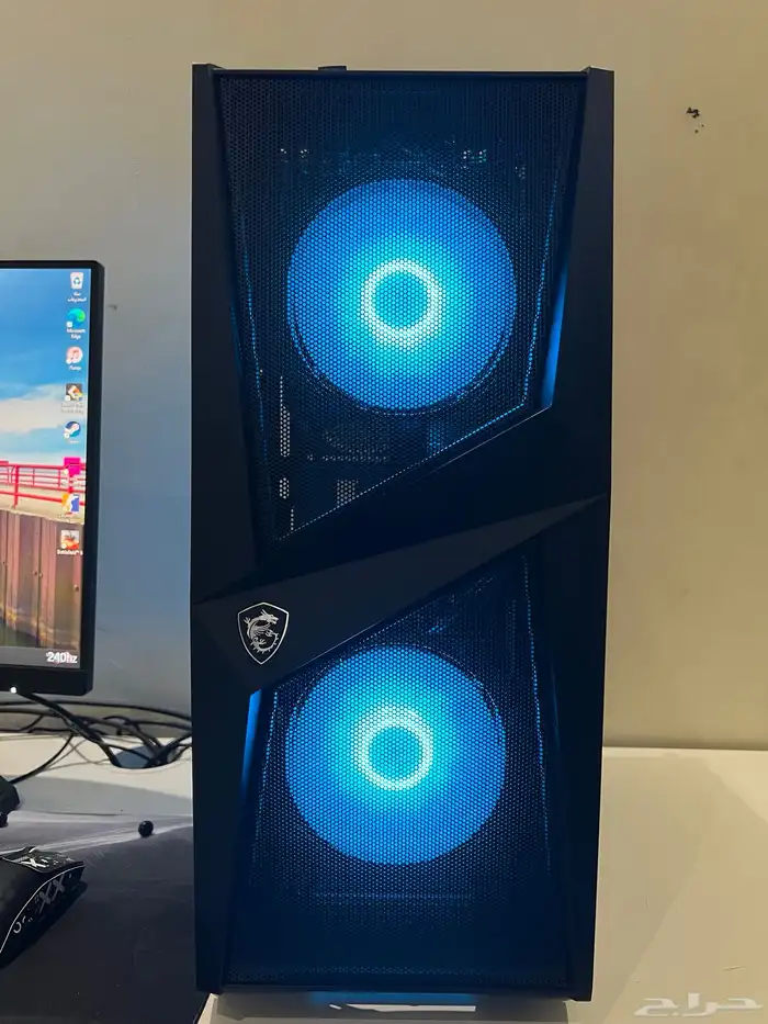 بي سي قيمنق 3