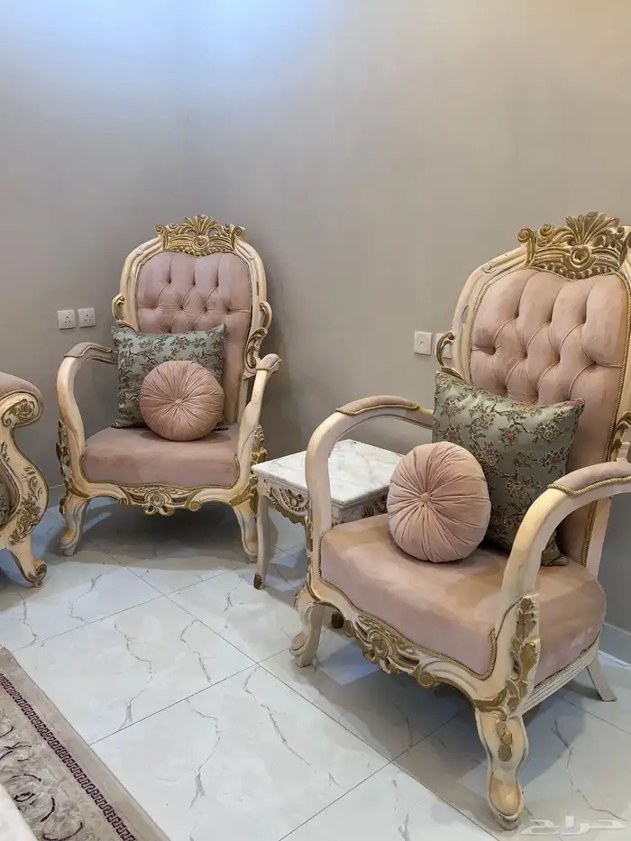 بيع مجلس نظيف الليث او جدة 4