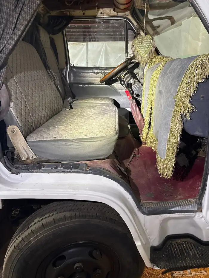 ايسيزو ديزل موديل 94 (مفحوص قبل ثلاثه ايام 4