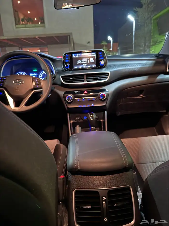 هيوانداي توسان 12