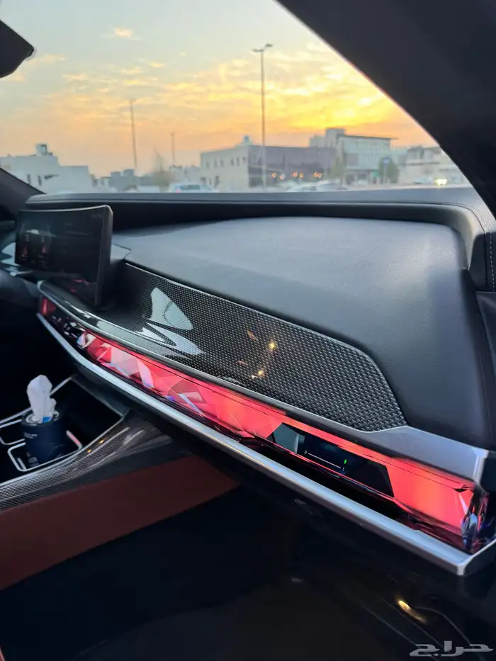 بي ام 2023 كت ام 14