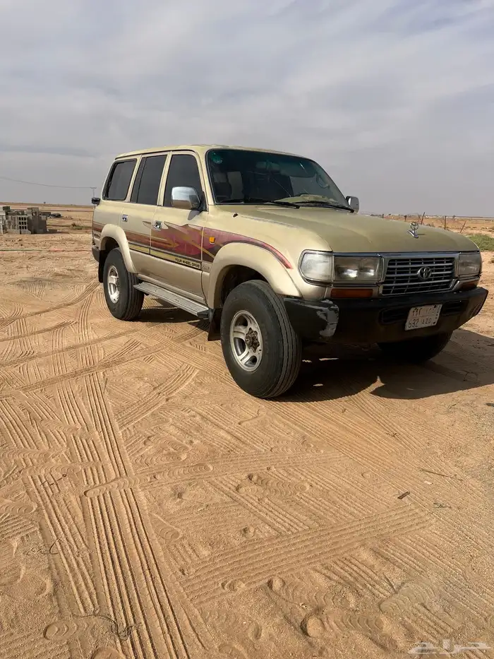 جيب صالون الموديل 92 مكينه قير دفرنسات شرط تجديده 1500يبي 6