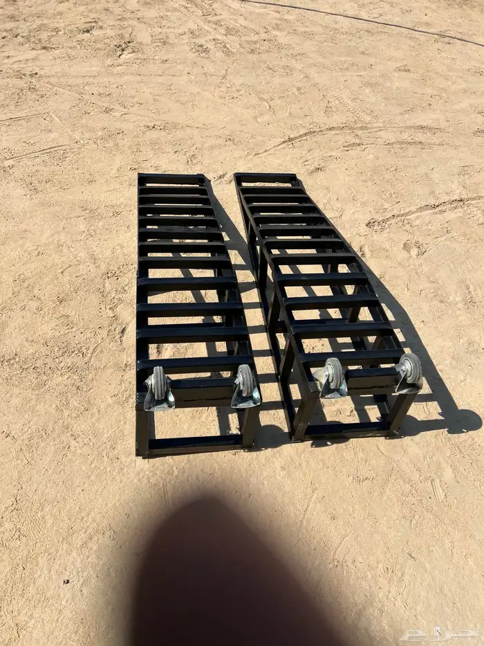 رفعات تغير زيت وغسيل السيارات 1