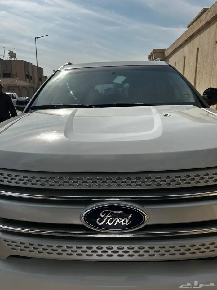 اكسبلور 2015 للبيع 1