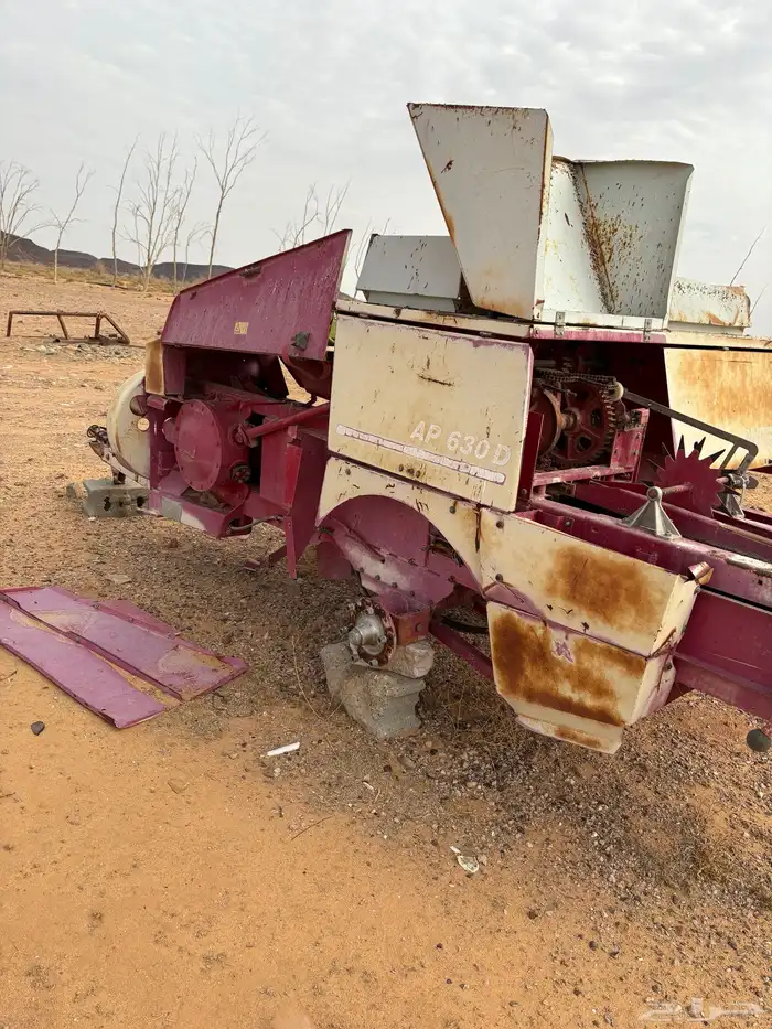 معدات زراعية لبانة ولقر 10