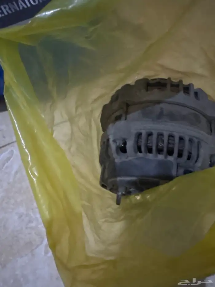 للبيع دينمو جمس 0