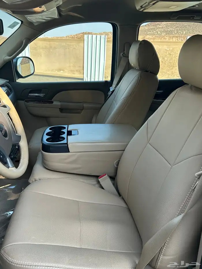 للبيع جمس يوكن قصير وكاله ونظيف جدا 3