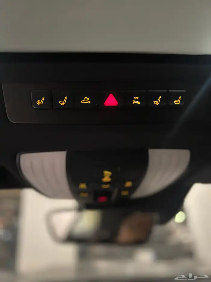 مرسيدس GT كوب 6