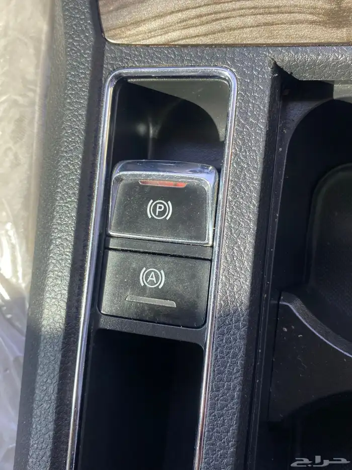 ام جي RX5 2018 9