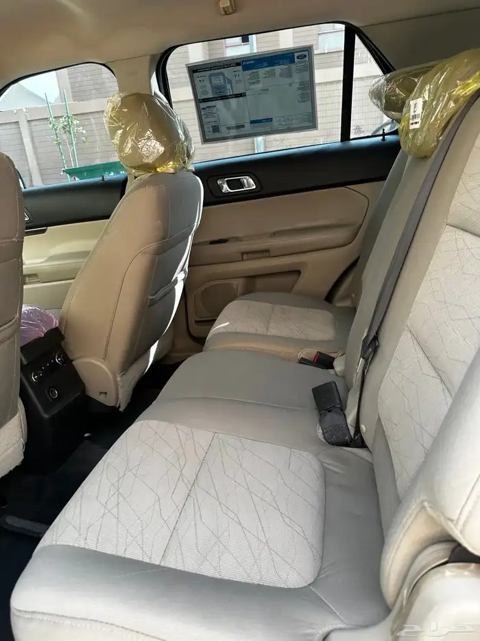 اكسبلور 2015 للبيع 23