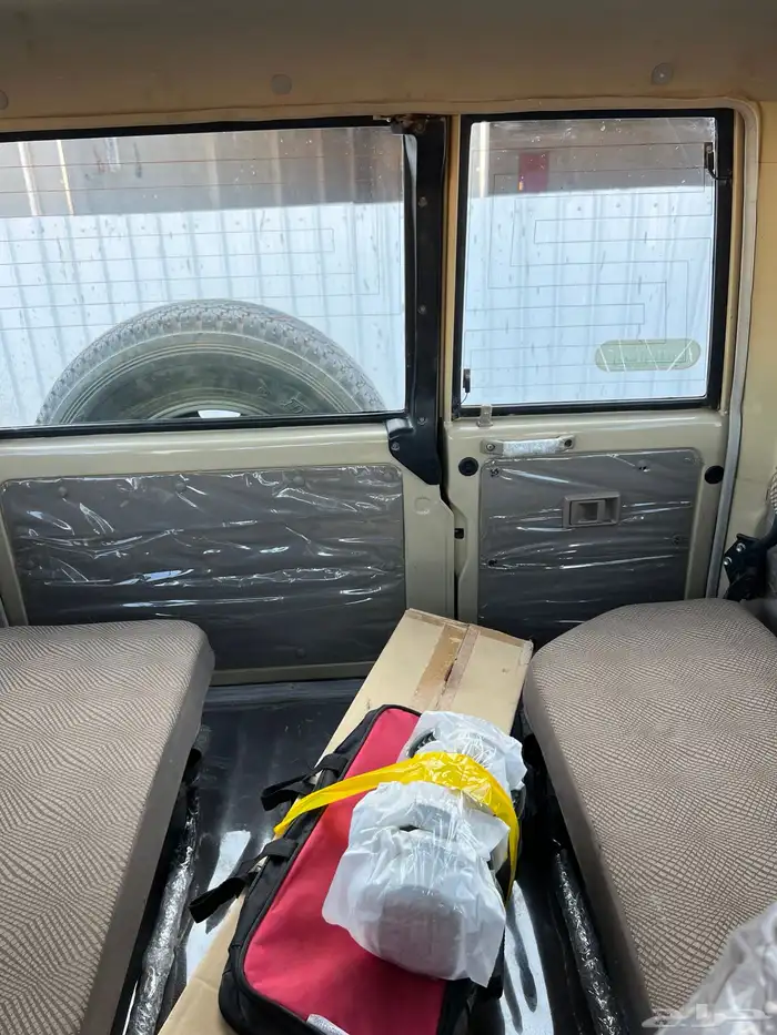 سعودي 2011 هندل بيج 10