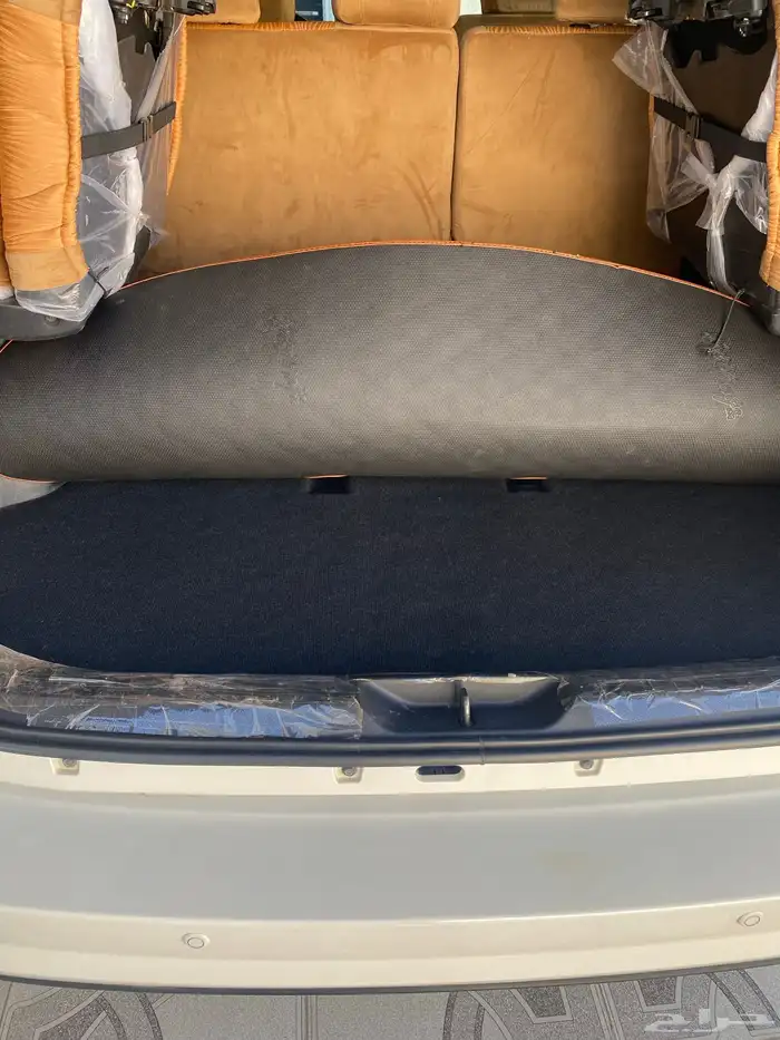 للبيع فورتشنر 2020 5