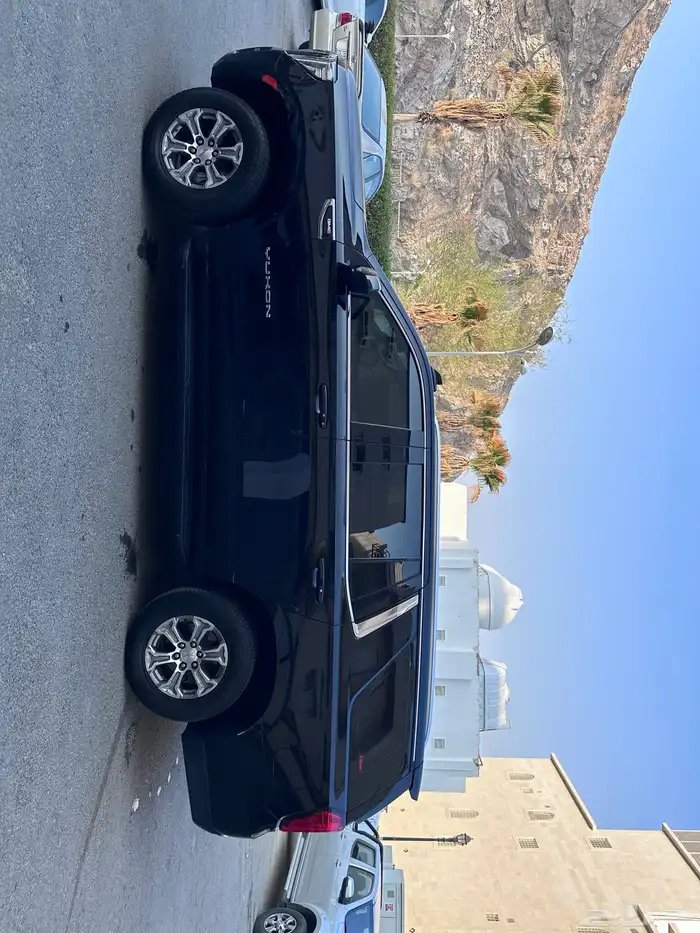 جمس يوكن 2021 13