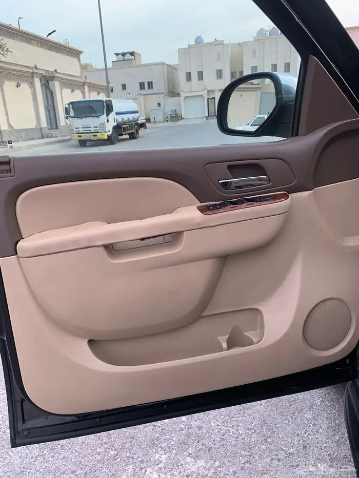 جمس يوكن 2013 دبل 12