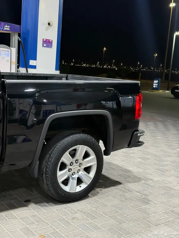 جمس سييرا 2017 فل كامل سعودي (مخزن) 14