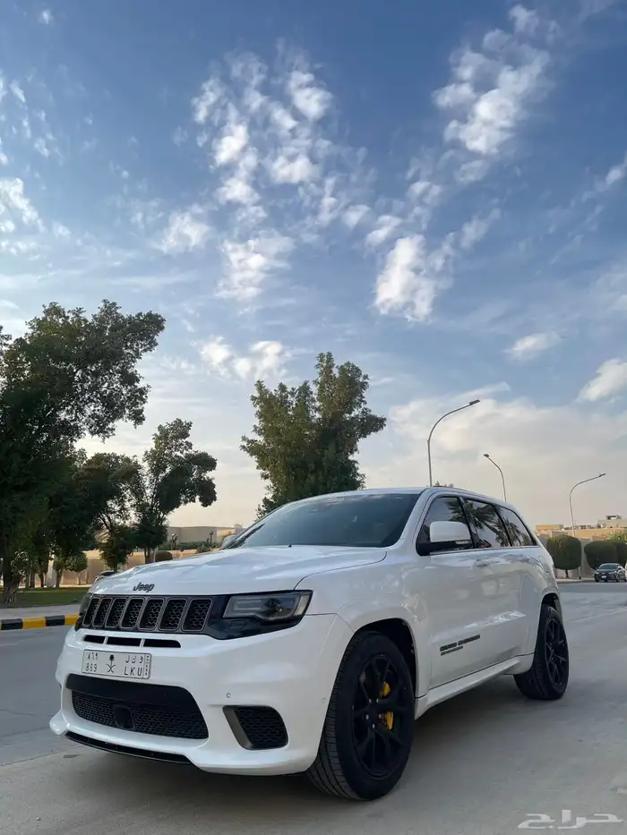 تراك هوك بحاله لوكاله ممشى 53 الف 2