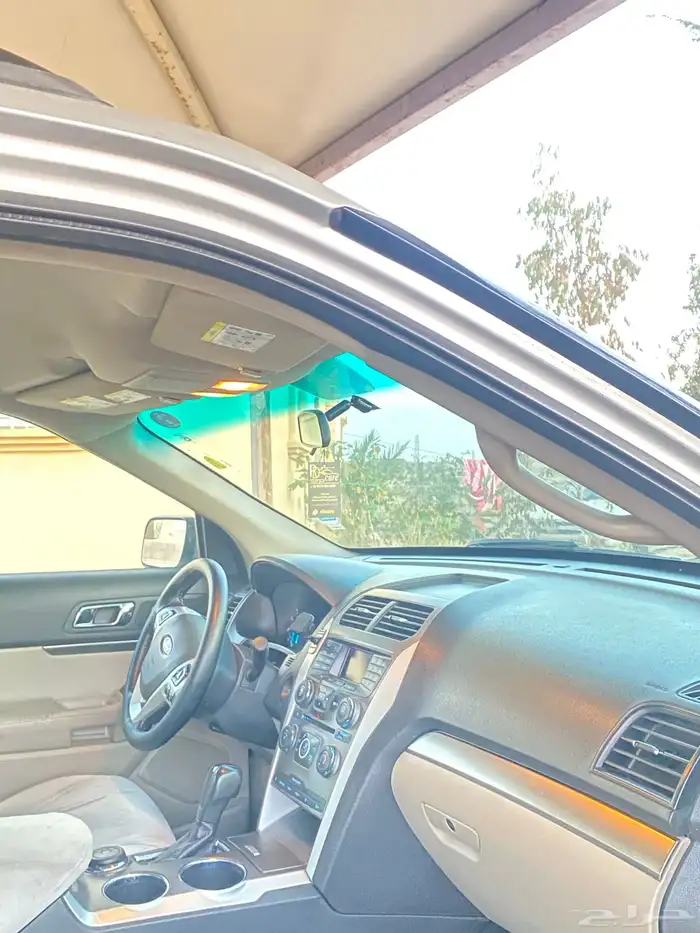 اكسبلور 2013 5