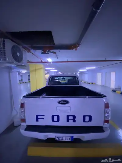 فورد رينجر index