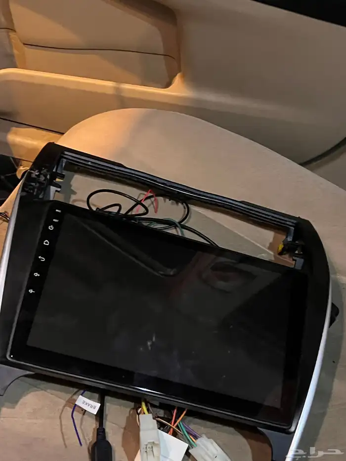 شاشة كامري 16 1