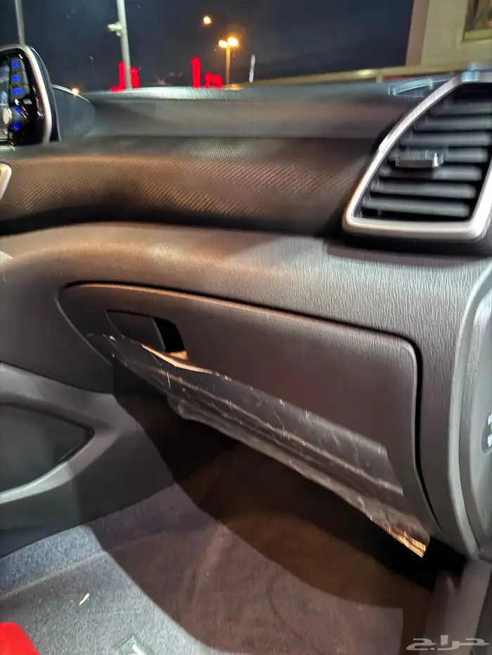 هيوانداي توسان 18