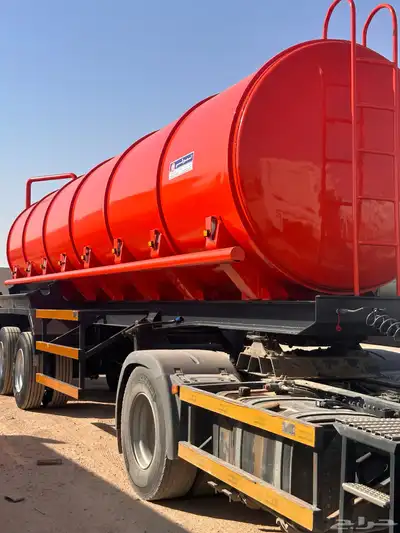 تانكي فاكيوم بقاعده 16 طن index