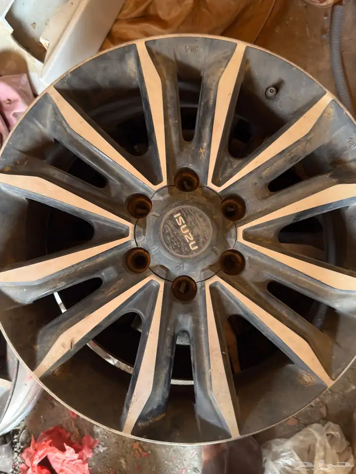 جنوط ديماكس 0