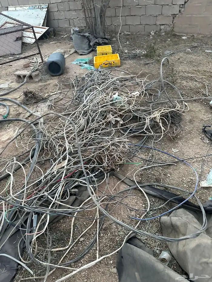 أسلاك كيبل 1