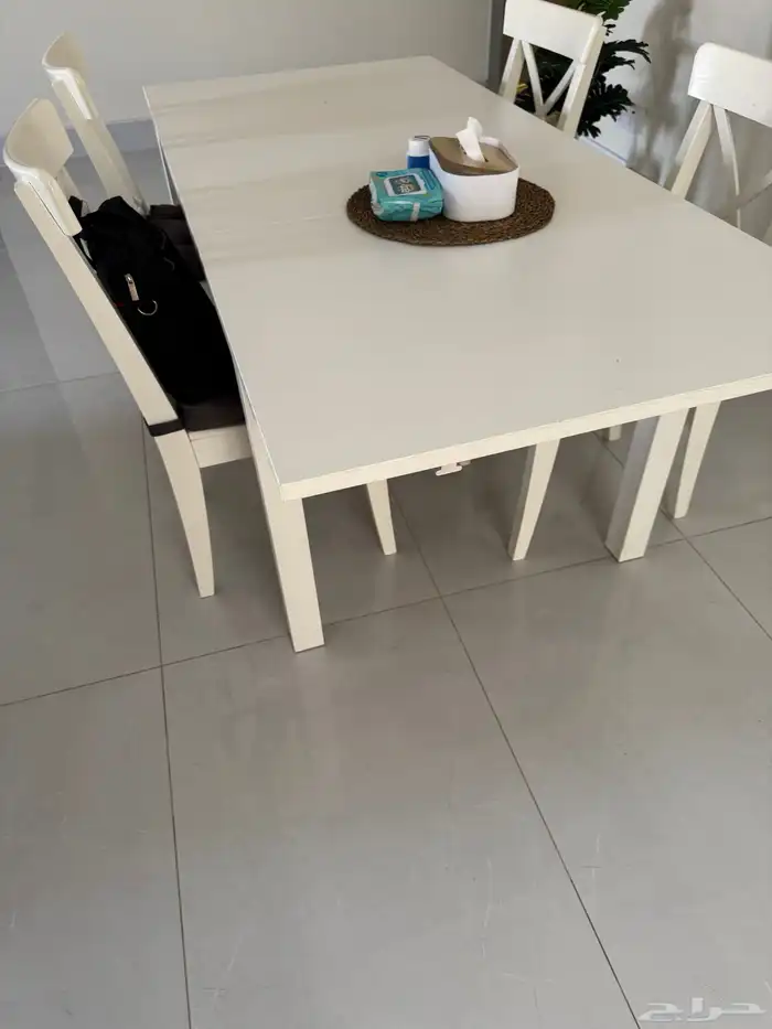 طاوله طعام 3