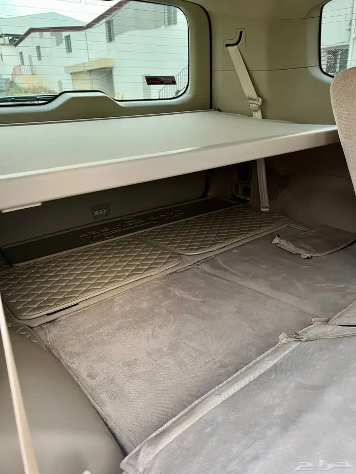 لاندكروزر 2023 مخزن دفعة أخيره سعودي GXR-L3 مشروط وكاله 26