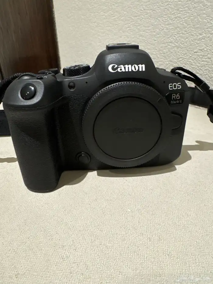 كاميرا Canon Mark عدسة كانون 70-200 0