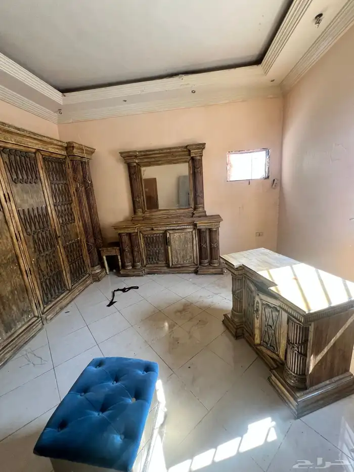 دولاب بدون غرف نوم 1