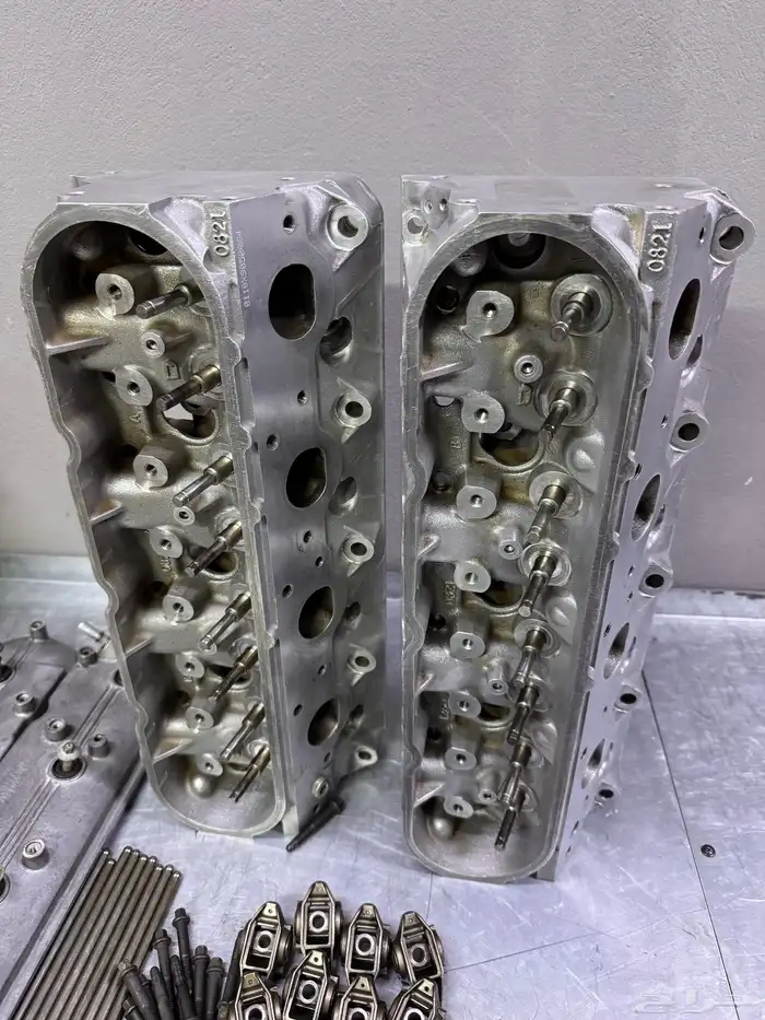 رووس كورفيت 3