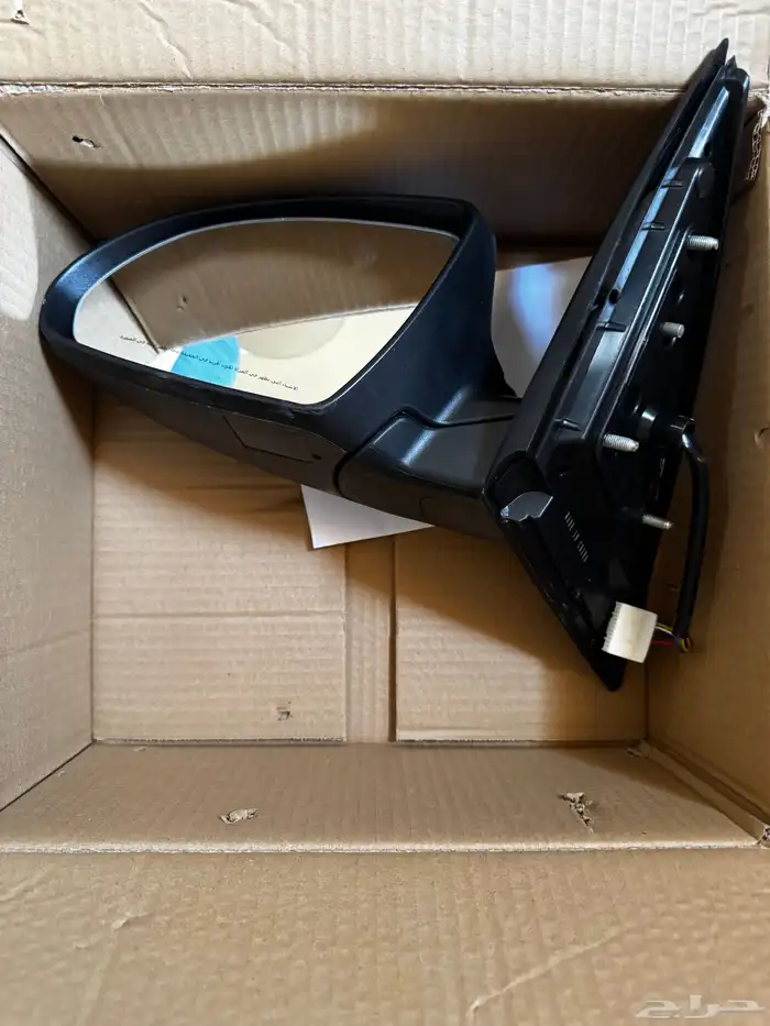 مراية اوبتيما 2