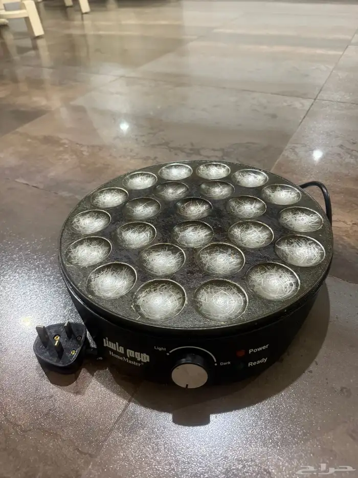 اغراض متنوعه من البيت 8