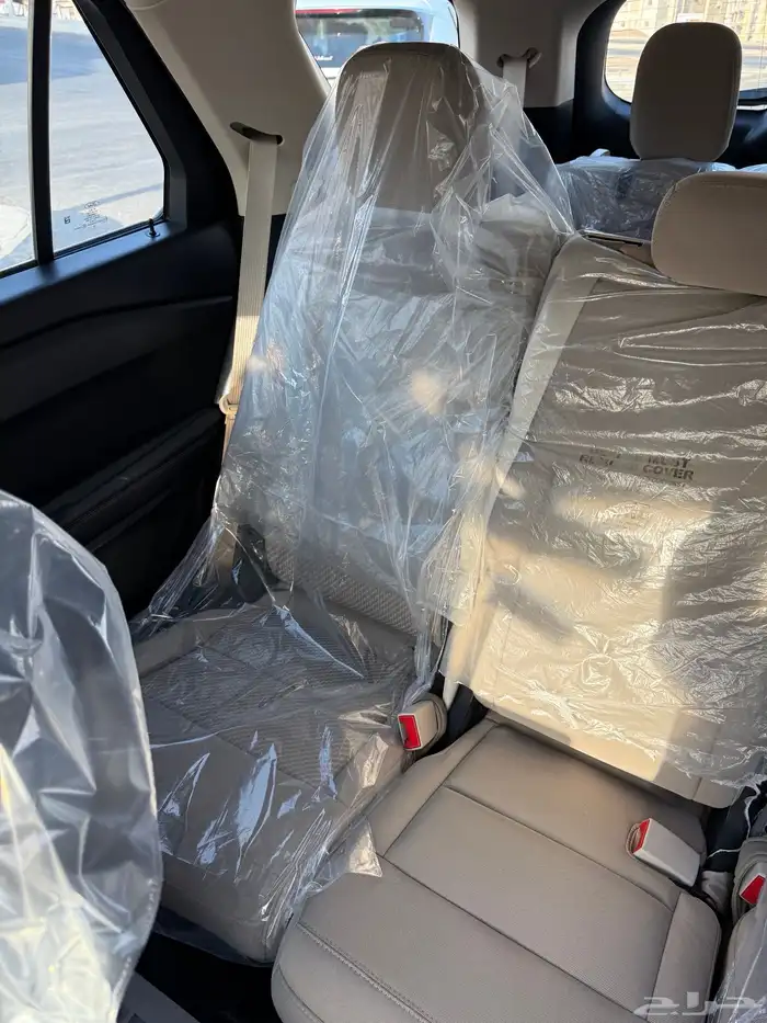 فورد_اكسبلور_2021_بدي وكاله 41