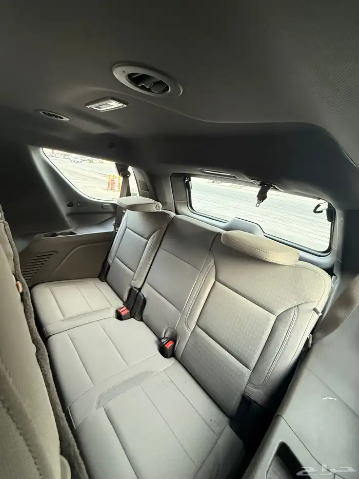 تاهو 2021 بدون دبل وكاله - الدفعه الثانيه 12