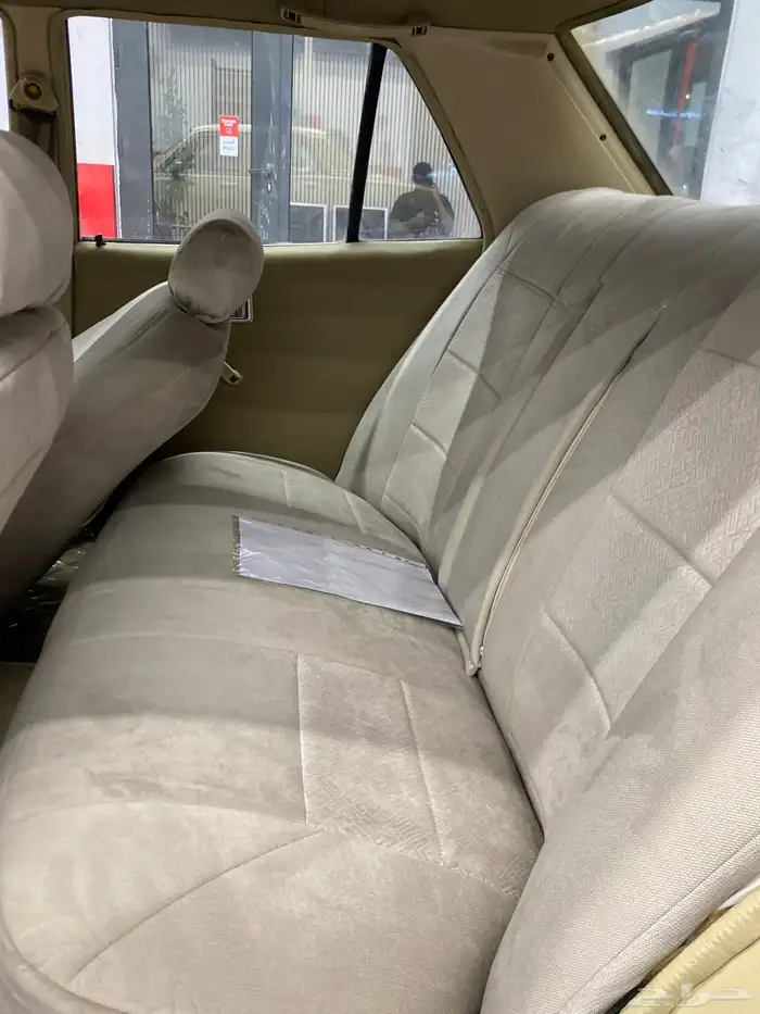 كراسيدا 1979 مجددة 20