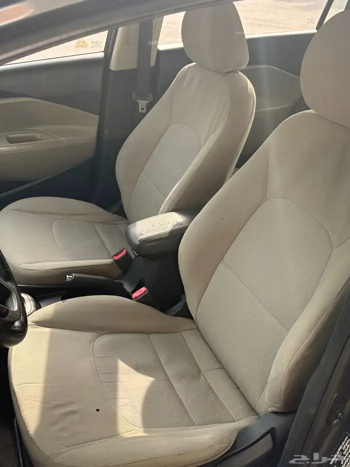 كيا ريو 2016 8