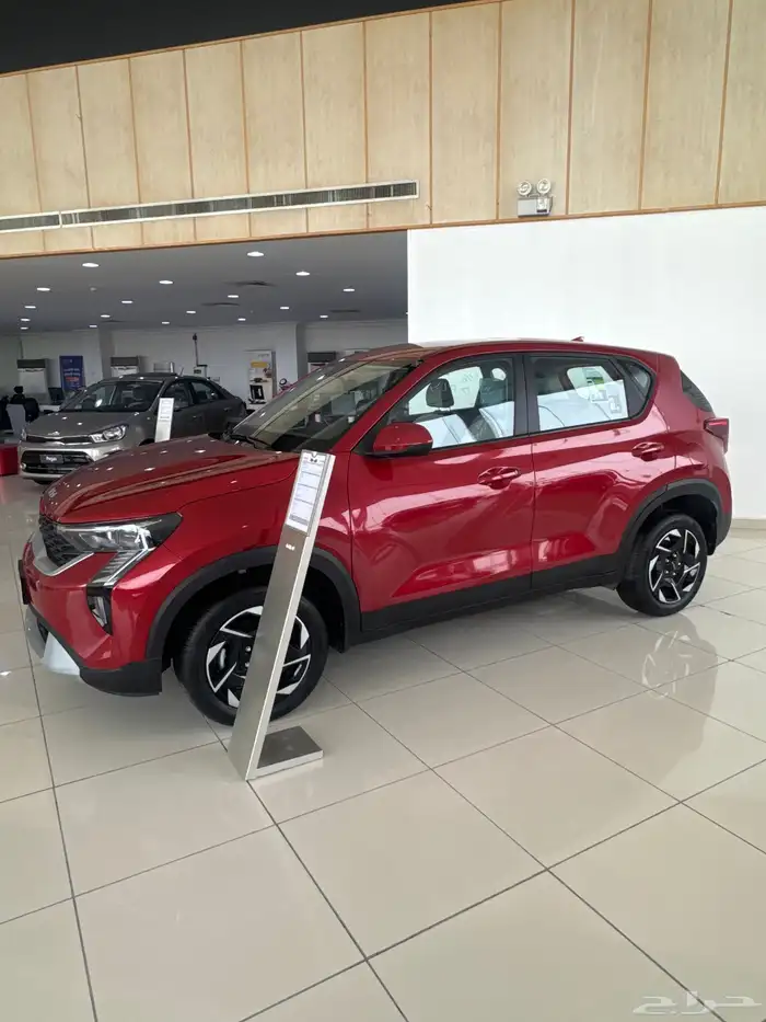 سونت 2026 استاندر 1